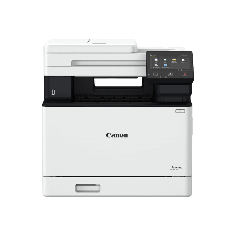 БФП Canon i-SENSYS MF752Cdw II (7185C013)